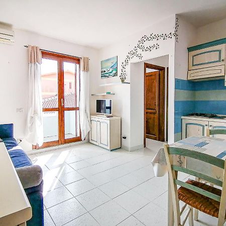 Appartamento Bilo Centro Santa Teresa di Gallura Esterno foto