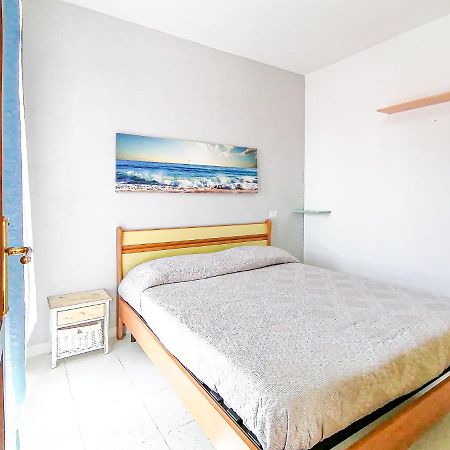 Appartamento Bilo Centro Santa Teresa di Gallura Esterno foto