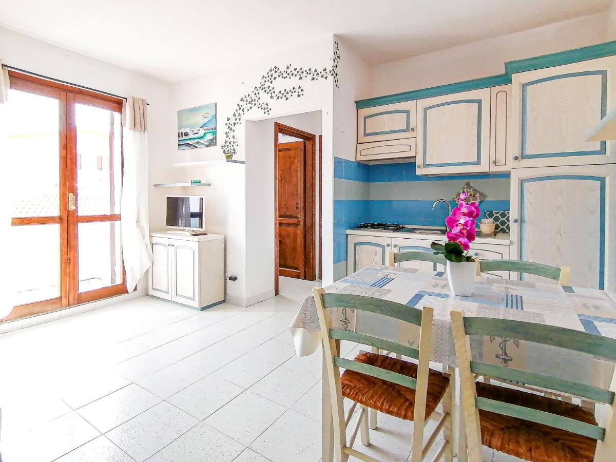 Appartamento Bilo Centro Santa Teresa di Gallura Esterno foto