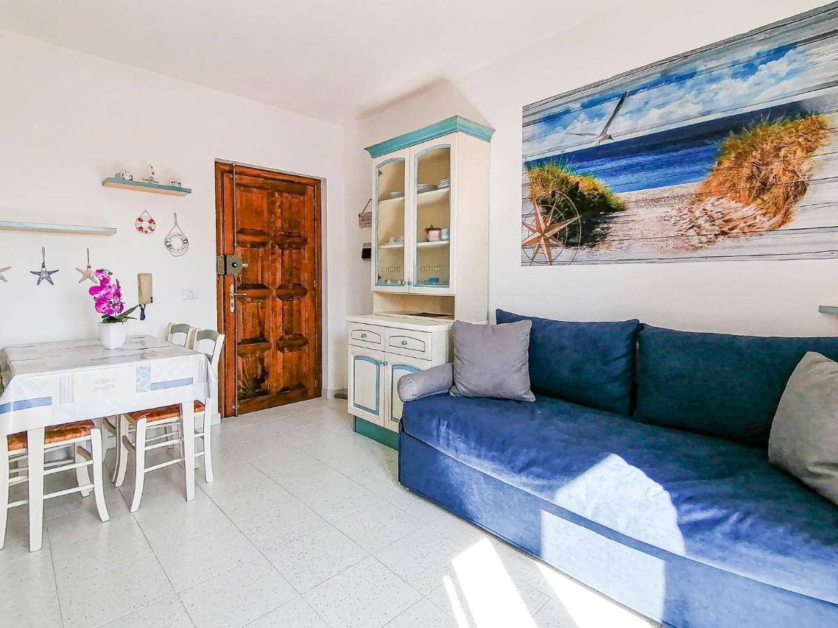 Appartamento Bilo Centro Santa Teresa di Gallura Esterno foto