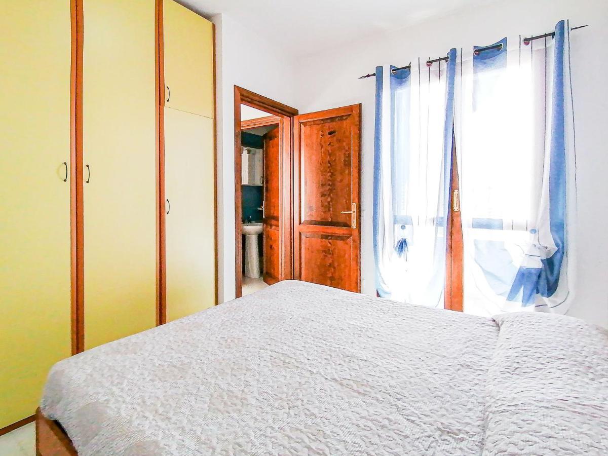 Appartamento Bilo Centro Santa Teresa di Gallura Esterno foto