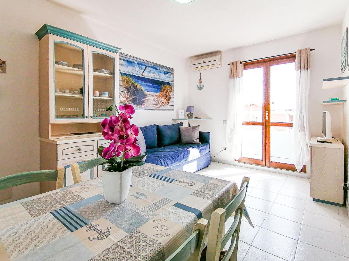 Appartamento Bilo Centro Santa Teresa di Gallura Esterno foto