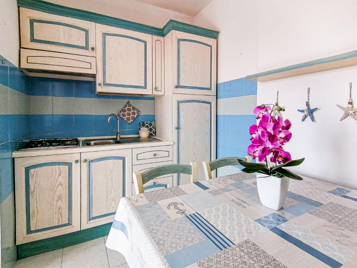 Appartamento Bilo Centro Santa Teresa di Gallura Esterno foto