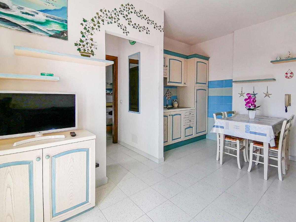 Appartamento Bilo Centro Santa Teresa di Gallura Esterno foto